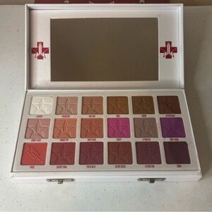 Jeffree Star Cosmetics Blood Sugar Limited Edition